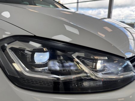 2019 Volkswagen Golf - photo 20