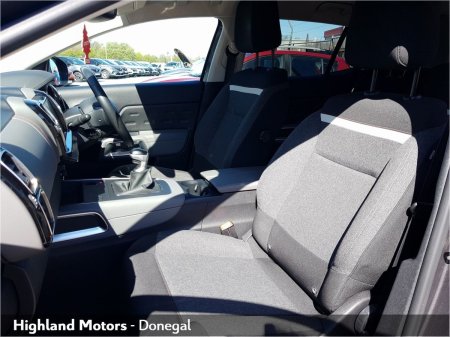 2019 Citroen C5 Aircross - photo 5