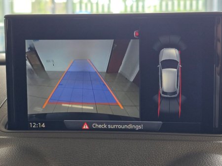 2017 Audi A3 - photo 14