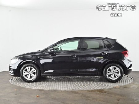 2020 Volkswagen Polo - photo 6