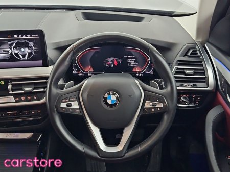 2022 BMW X3 - photo 18