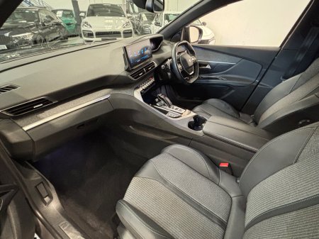 2023 Citroen C5 Aircross - photo 23
