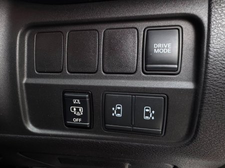 2019 Nissan Serena - photo 21
