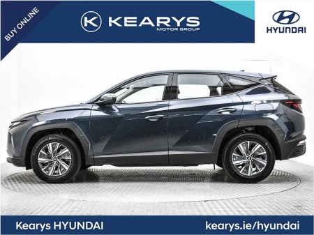 2021 Hyundai Tucson - photo 3