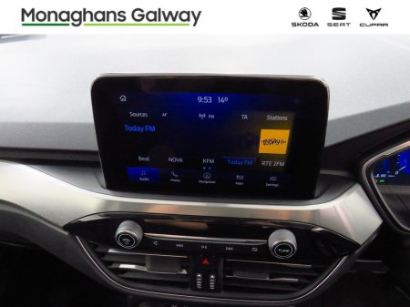 2022 Ford Kuga - photo 26