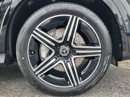 2027 Mercedes-Benz GLC - photo 16
