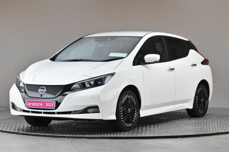 2023 Nissan Leaf - photo 3