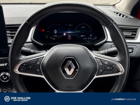 2021 Renault Captur - photo 18