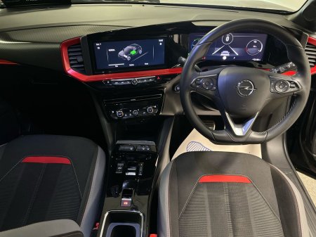 2022 Opel Mokka - photo 2