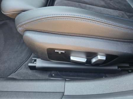 2021 BMW 3-Series - photo 28