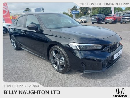 2026 Honda Civic - photo 4