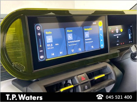 2027 Fiat Grande Panda - photo 10