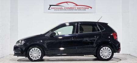 2017 Volkswagen Polo - photo 5