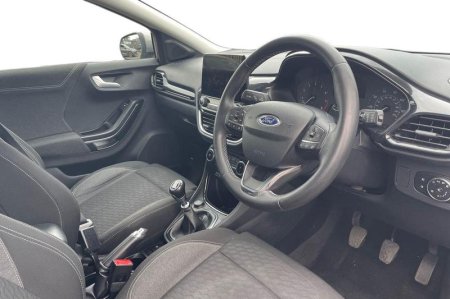 2022 Ford Puma - photo 9