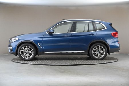 2020 BMW X3 - photo 11