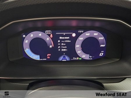 2026 SEAT Leon - photo 25