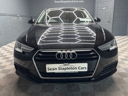 2016 Audi A4 - photo 2