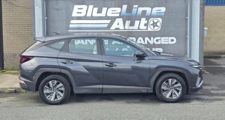 2021 Hyundai Tucson - photo 5