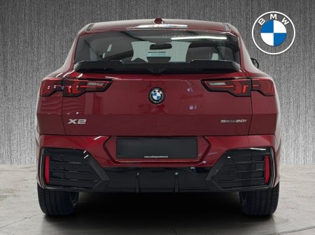 2026 BMW X2 - photo 12