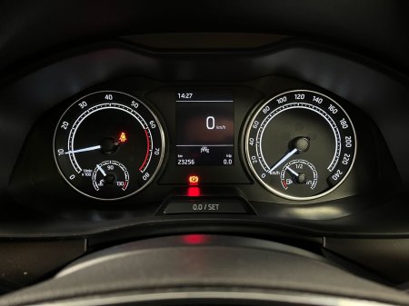 2024 Skoda Kamiq - photo 16