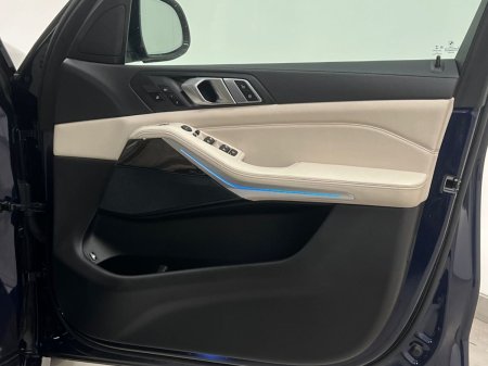 2021 BMW X5 - photo 23