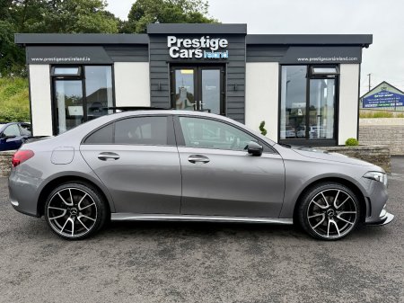 2022 Mercedes-Benz A-Class - photo 9