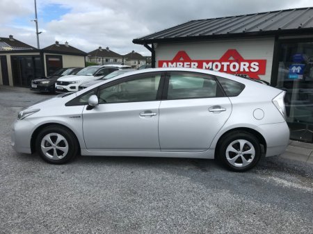 2015 Toyota Prius - photo 10