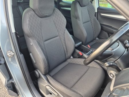 2021 Skoda Karoq - photo 21