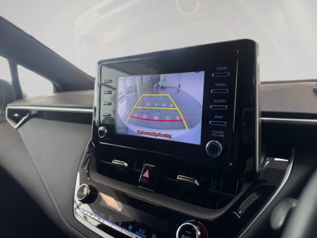 2021 Toyota Corolla - photo 14