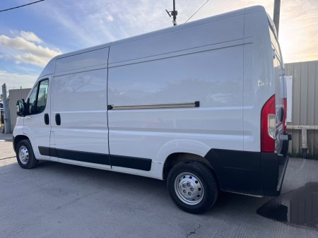 2023 Opel Movano - photo 3