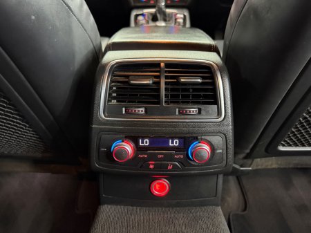 2015 Audi A6 - photo 20