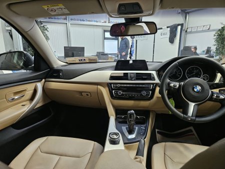 2018 BMW 4-Series - photo 10