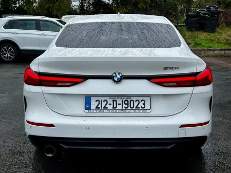 2021 BMW 2-Series - photo 5