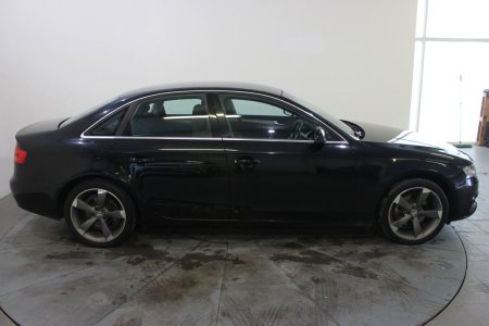 2011 Audi A4 - photo 3