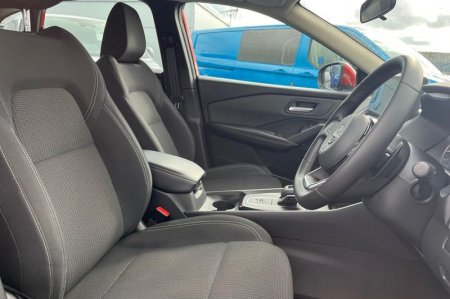 2024 Nissan Qashqai - photo 17