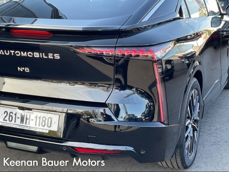 2026 DS Automobiles Other - photo 10