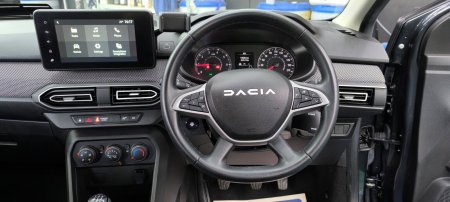2023 Dacia Sandero - photo 16