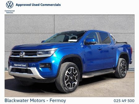 2024 Volkswagen Amarok - photo 13