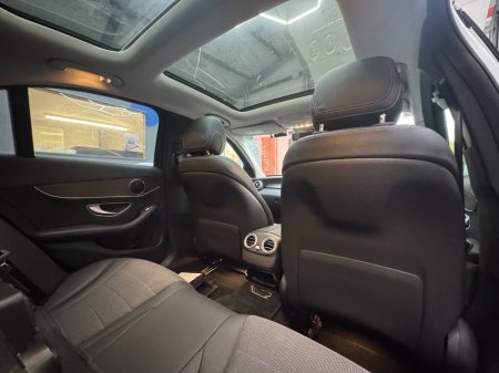 2019 Mercedes-Benz C-Class - photo 18
