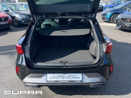 2026 Cupra Leon - photo 10