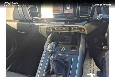 2022 Citroen C5 Aircross - photo 12