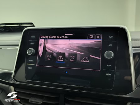 2023 Volkswagen T-Roc - photo 29