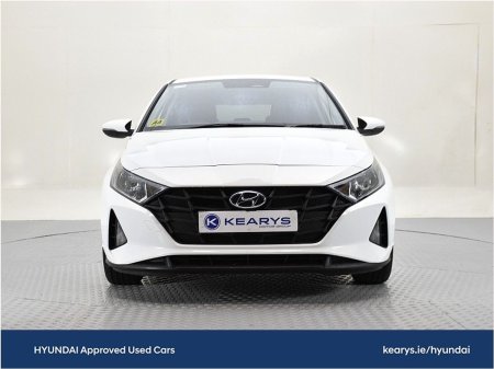 2023 Hyundai i20 - photo 11