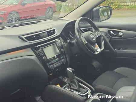 2019 Nissan Qashqai - photo 19