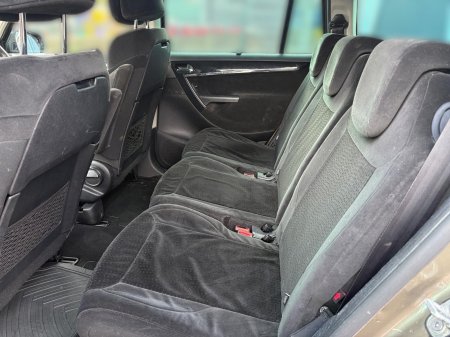 2010 Citroen Grand C4 Picasso - photo 8