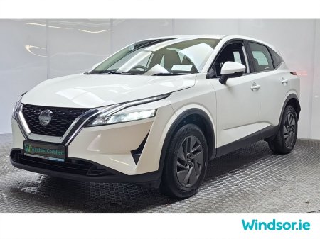 2024 Nissan Qashqai - photo 14