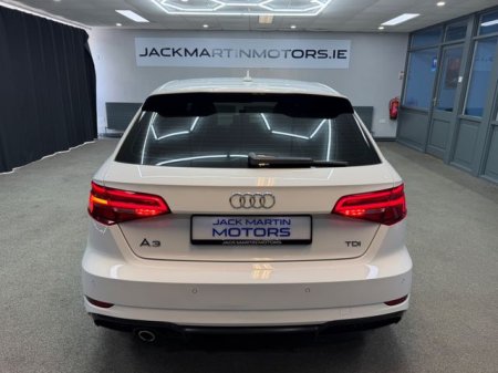 2018 Audi A3 - photo 14