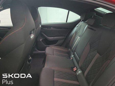2023 Skoda Octavia - photo 7