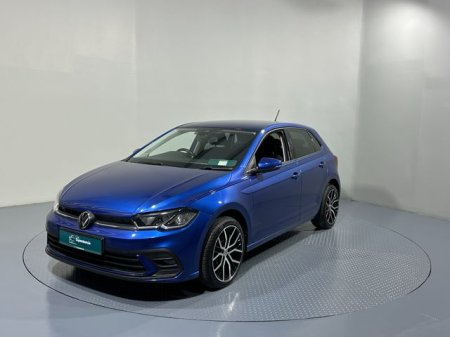 2022 Volkswagen Polo - photo 3