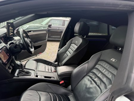 2019 Volkswagen Arteon - photo 16